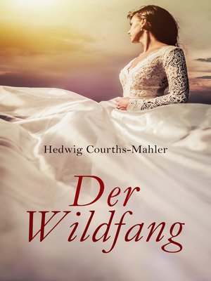 cover image of Der Wildfang